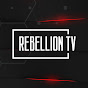 Rebellion Research YouTube Profile Photo
