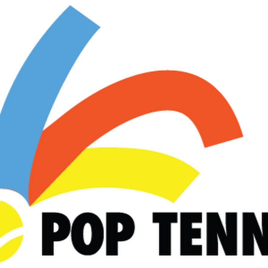 Pop Tennis - YouTube