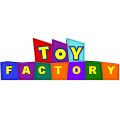 Toy Factory Channel icon