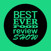 Best Ever Food Review Show
