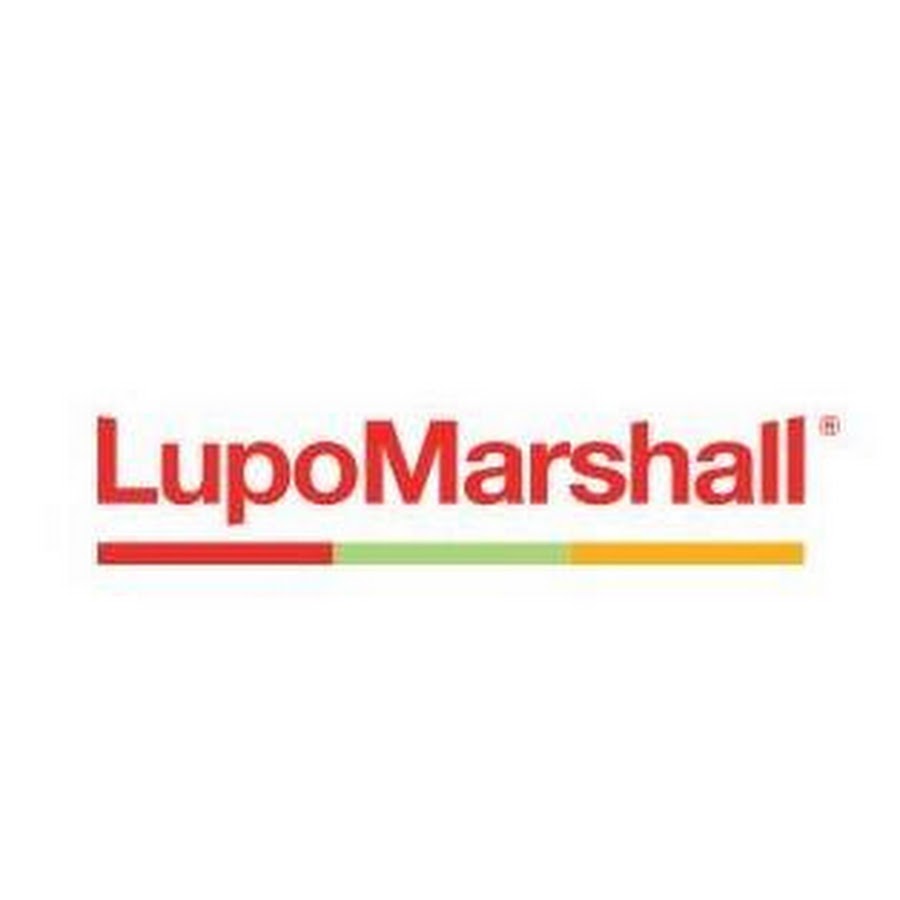 Lupo Marshall - YouTube