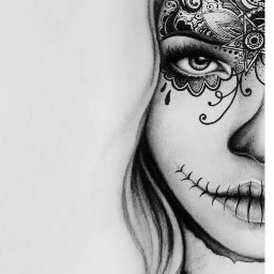 Чикано Муэртос. Муэртос эскизы. Чикано Муэртос эскизы. Муэртос тату эскизы