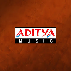 Aditya Music India Channel icon