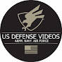 US Defense Videos