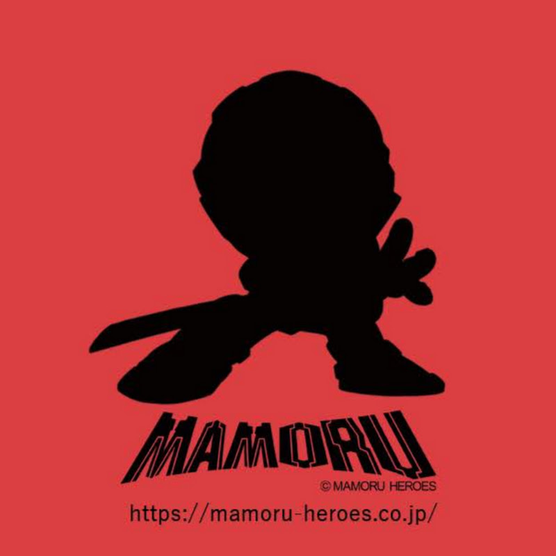 Mamoru Supporter