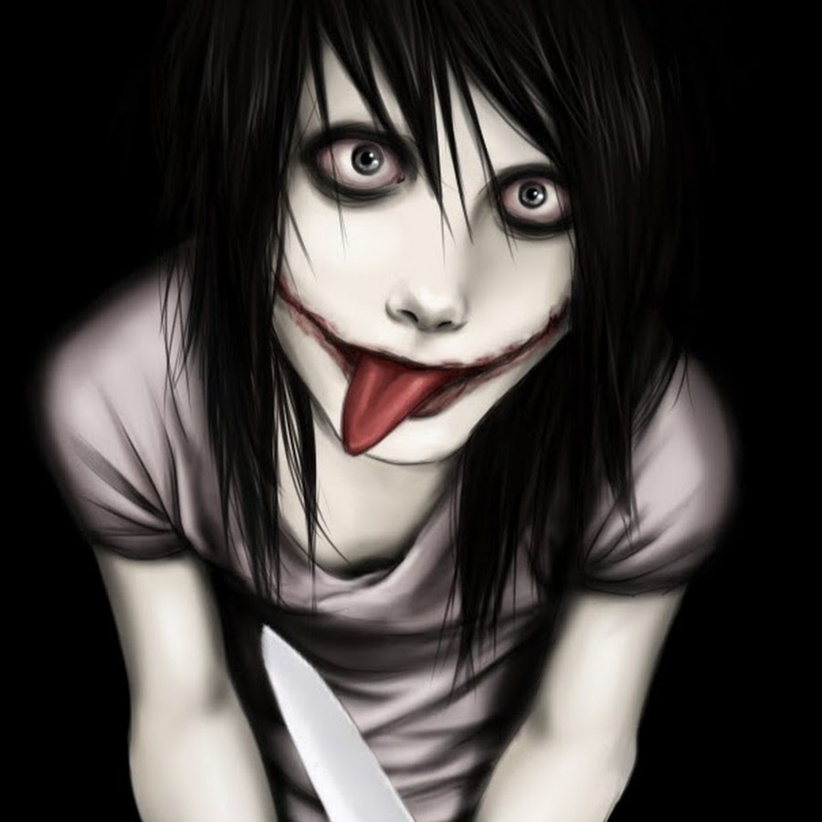 Jeff the killer steam фото 86