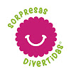 What could Sorpresas Divertidas buy with $2.2 million?