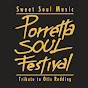 Porretta Soul Festival YouTube Profile Photo