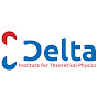 Delta Institute for Theoretical Physics YouTube Profile Photo