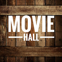 Movie Hall Channel icon
