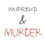 Makeup&Murder YouTube Profile Photo