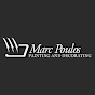 Marc Poulos Painting & Decorating YouTube Profile Photo