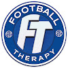 What could Football Therapy buy with $329.64 thousand?