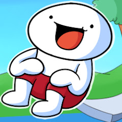 TheOdd1sOut Channel icon