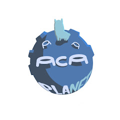 ACAPLANET Channel icon