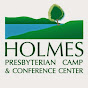 Holmes Presbyterian Camp and Conference Center - @holmescampNY YouTube Profile Photo