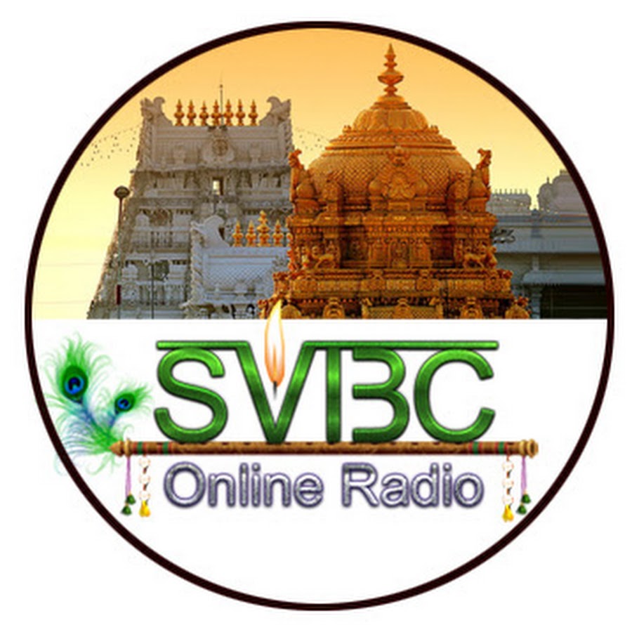 SVBC ONLINE RADIO - YouTube