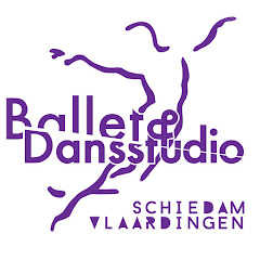 Ballet- en Dansstudio Schiedam en Vlaardingen Avatar