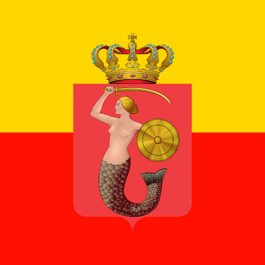 Герб варшавы