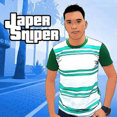 Japer Sniper Official Avatar