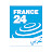 فرانس 24 / FRANCE 24 Arabic