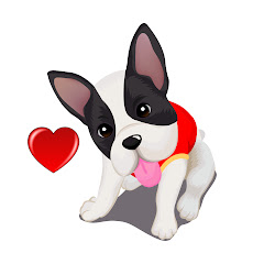 Thumbnail of related channel