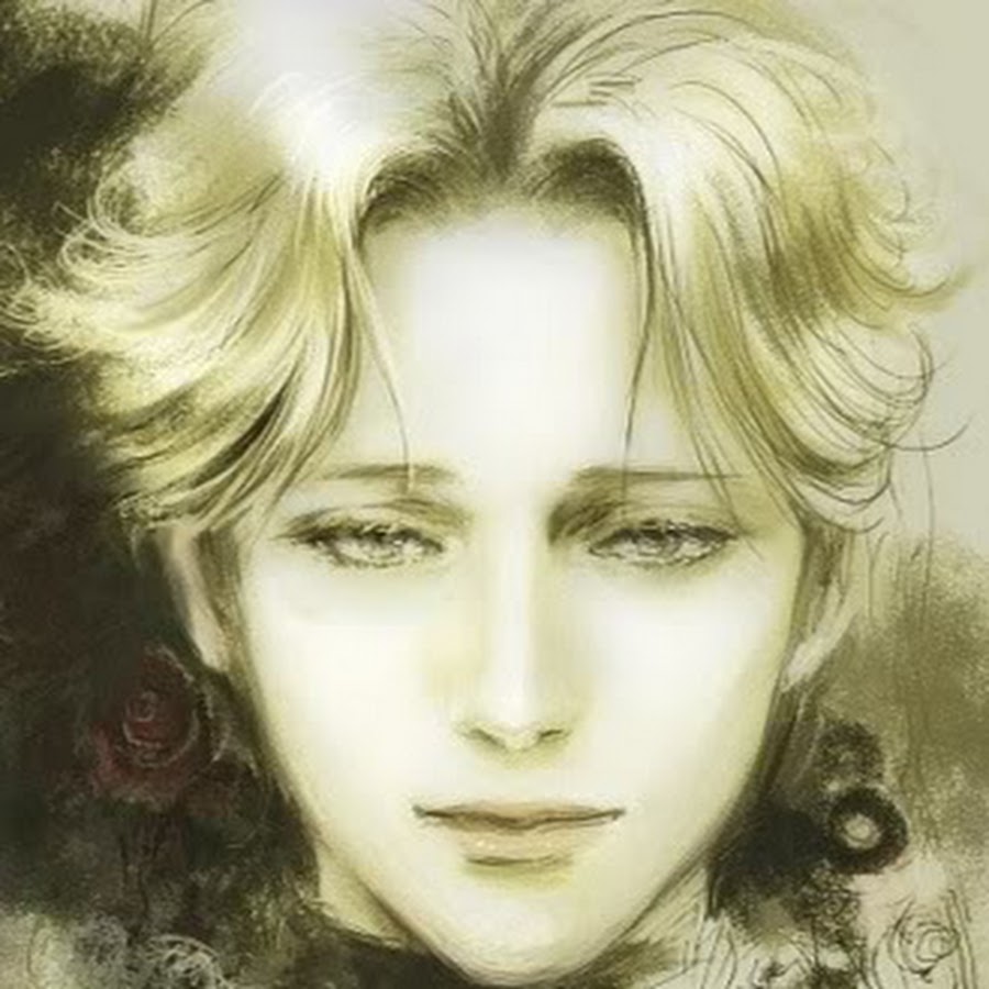 Йохан либерт рисунок