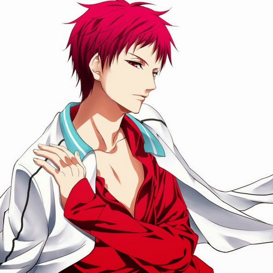 征十郎赤司 Youtube