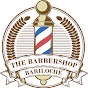 The Barbershop Bariloche YouTube Profile Photo