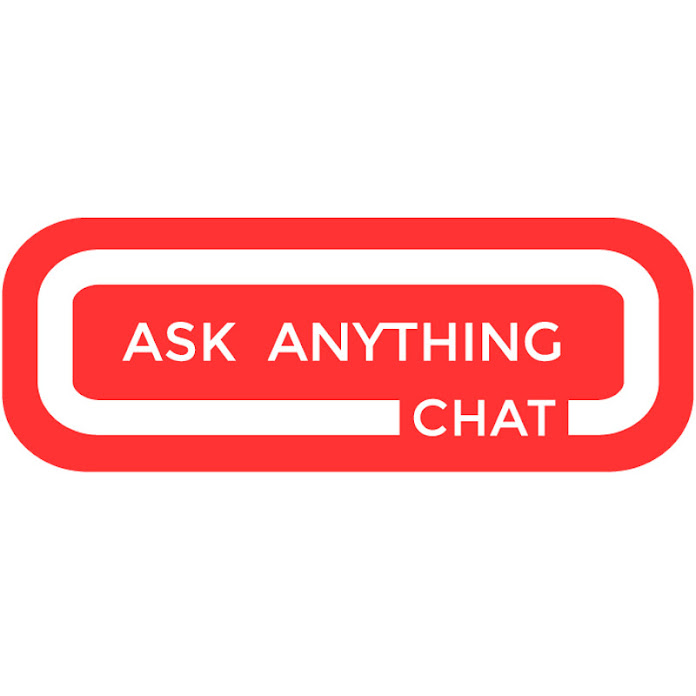 AskAnythingChat Net Worth & Earnings (2026)