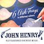 John Henry YouTube Profile Photo