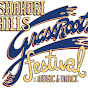 Shakori Hills GrassRoots Festival YouTube Profile Photo