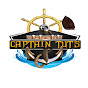 Captain Tuts