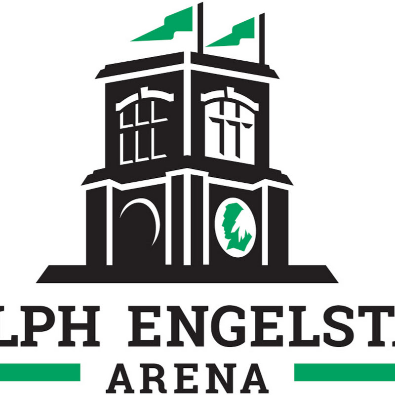 Ralph Engelstad Arena