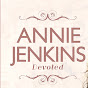 Annie Jenkins YouTube Profile Photo