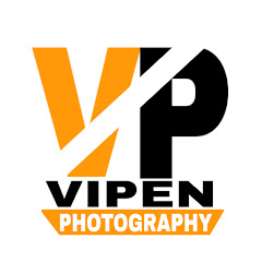 Vipen Photography net worth