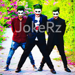 Mr Joker 01