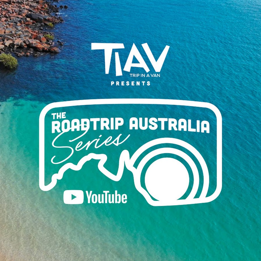 Trip In A Van - RoadTrip Australia Series - YouTube