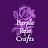 Purple Rose Crafts