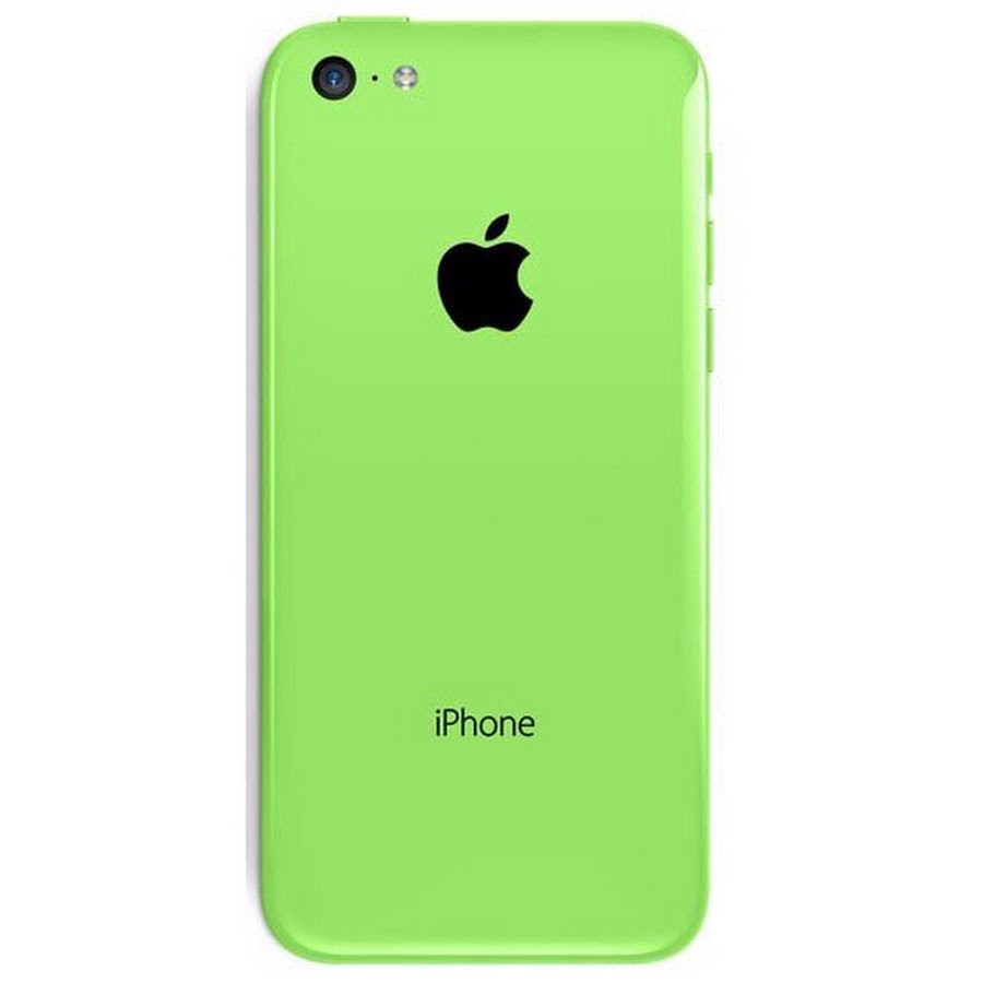 Айфон 5c