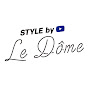 STYLE by Le Dome