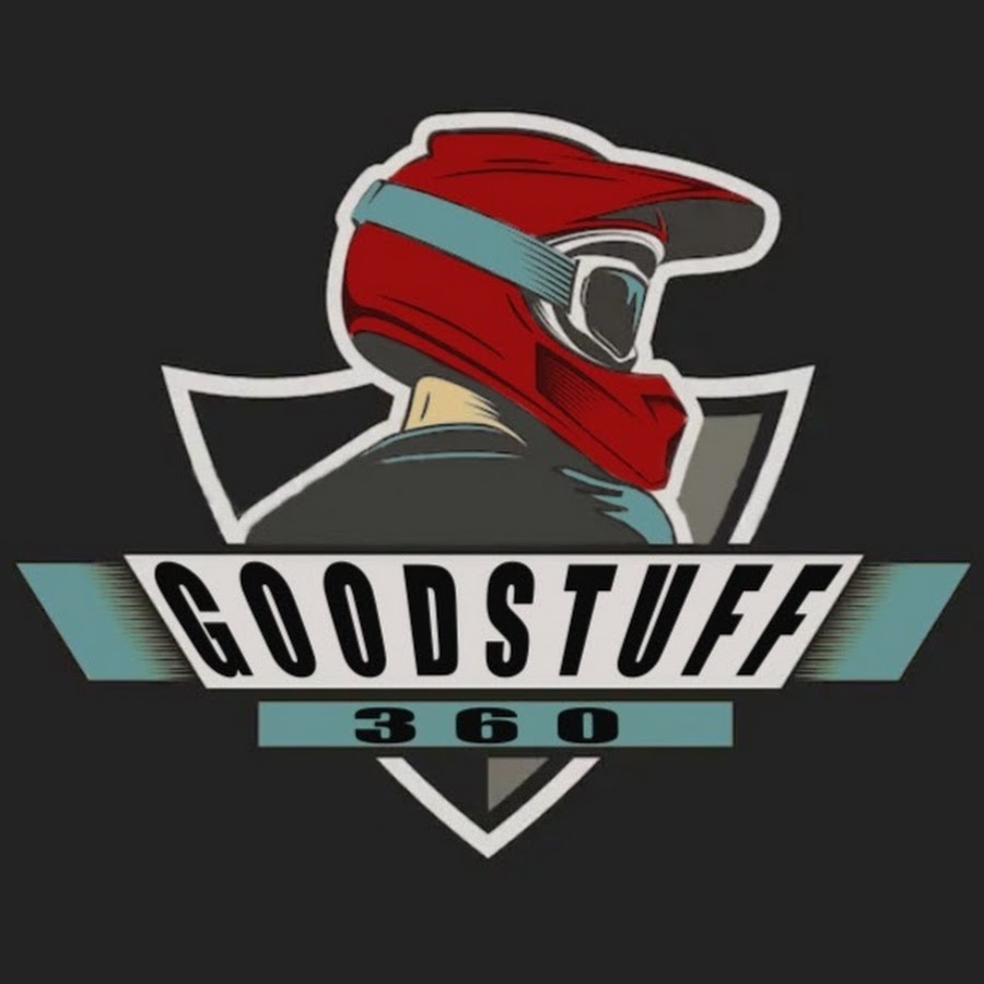 GoodStuff360 - YouTube