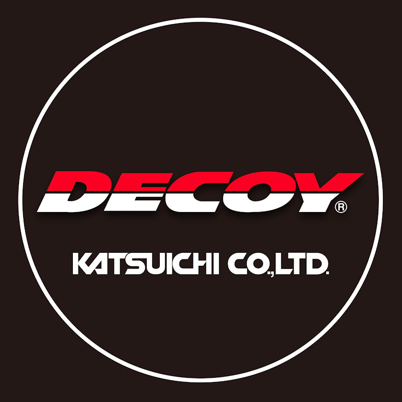 DECOY / KATSUICHI CO.,LTD.