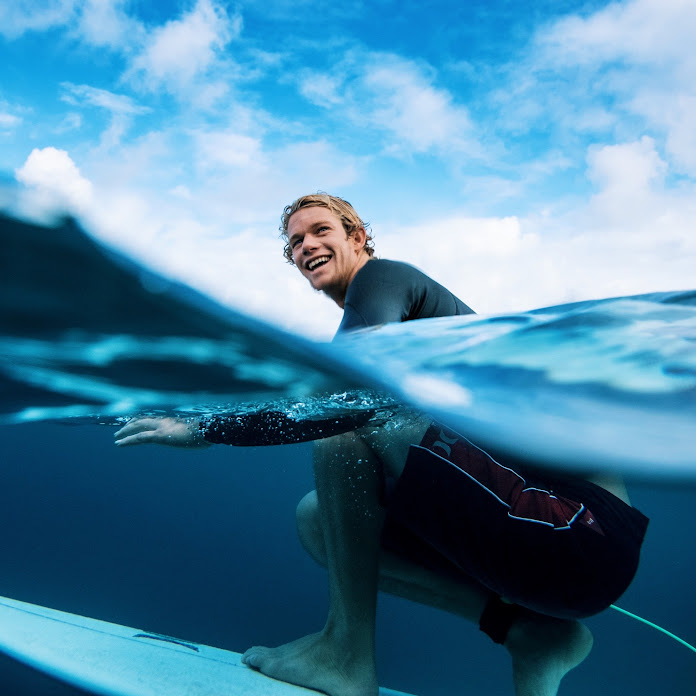 John John Florence Net Worth & Earnings (2026)