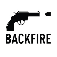 Backfire Channel icon