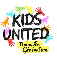 We Are Kids United Channel icon