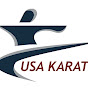 USAKarateTeam - @USAKarateTeam YouTube Profile Photo