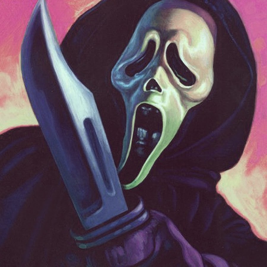 Ghostface