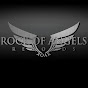 ROAR! ROCK OF ANGELS RECORDS