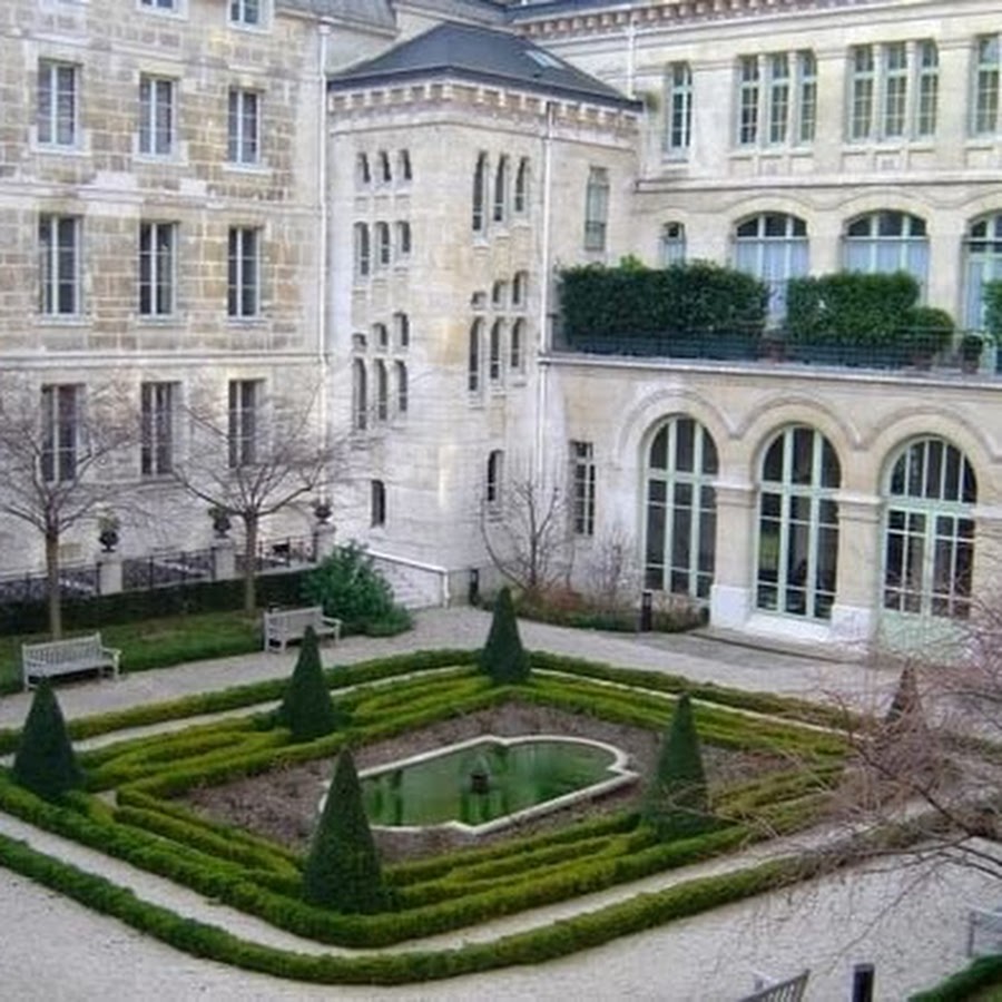 Лицей людовика великого в париже